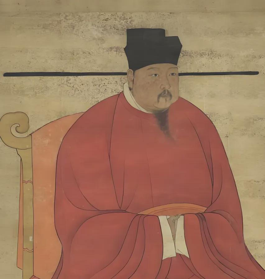 小金体育官方网站-为什么宋朝皇帝不穿龙袍？